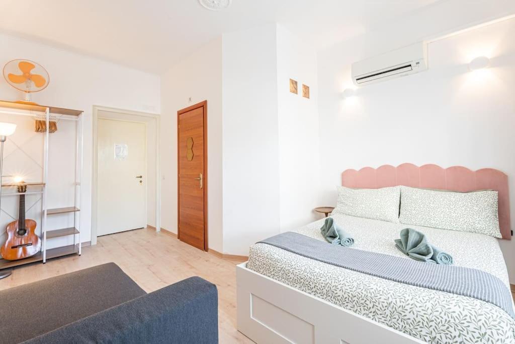 Apartamento Bigfamilyflats-vatican&aurelio