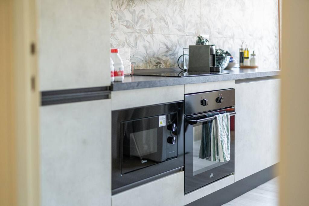 Bigfamilyflats-vatican&aurelio Apartamento Roma